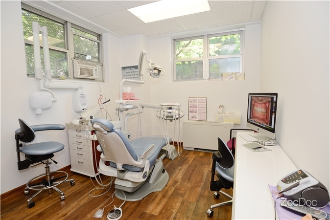 Dental Associates of Morris County