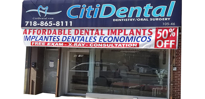 CitiDental